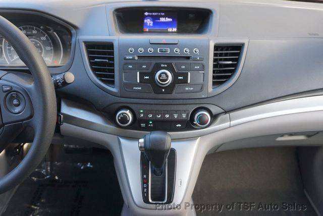 2013 Honda CR-V AWD 5dr LX - 23098679 - 15