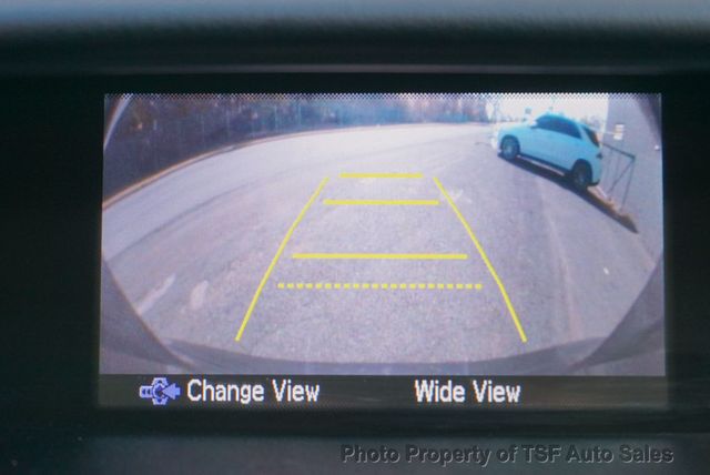 2013 Honda CR-V AWD 5dr LX - 23098679 - 16