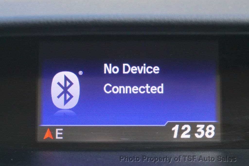 2013 Honda CR-V AWD 5dr LX - 23098679 - 17