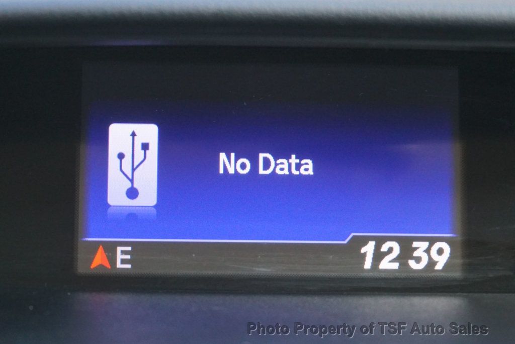 2013 Honda CR-V AWD 5dr LX - 23098679 - 18