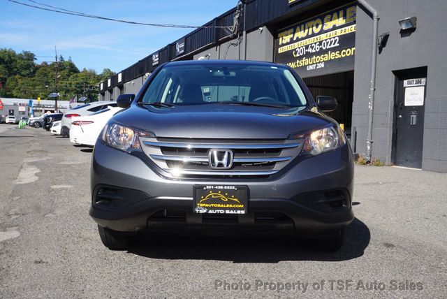 2013 Honda CR-V AWD 5dr LX - 23098679 - 1