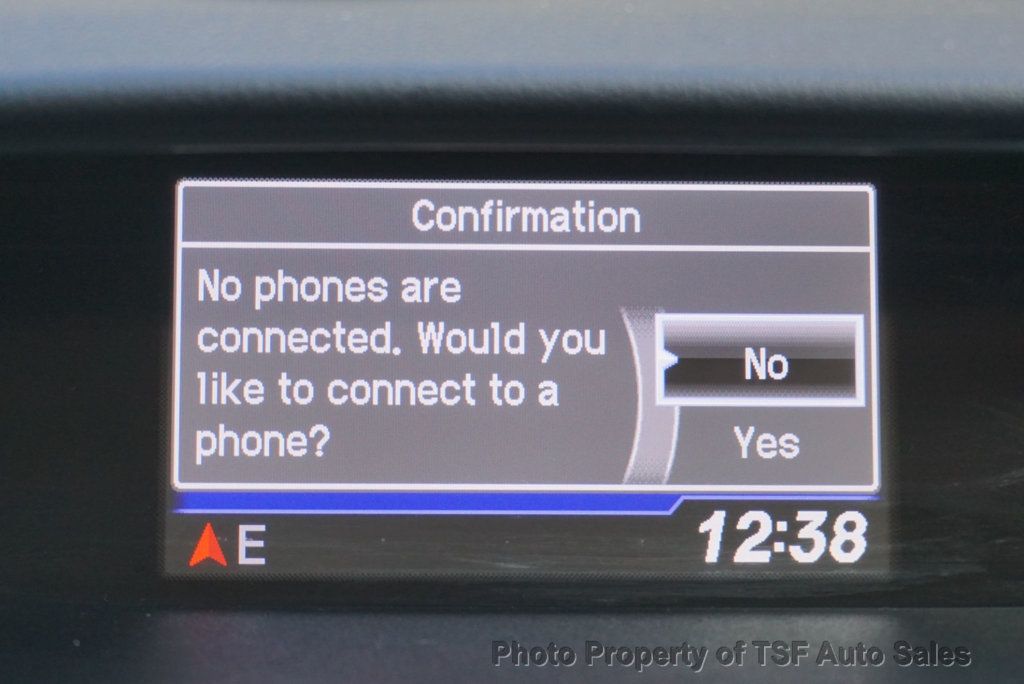 2013 Honda CR-V AWD 5dr LX - 23098679 - 19