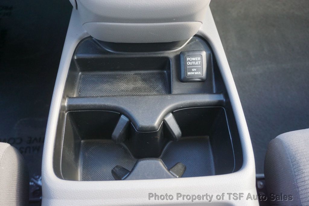 2013 Honda CR-V AWD 5dr LX - 23098679 - 23