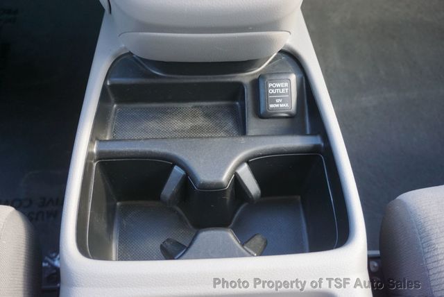 2013 Honda CR-V AWD 5dr LX - 23098679 - 23