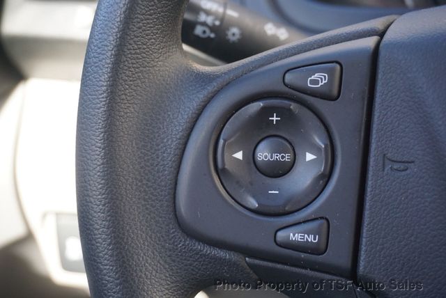 2013 Honda CR-V AWD 5dr LX - 23098679 - 25