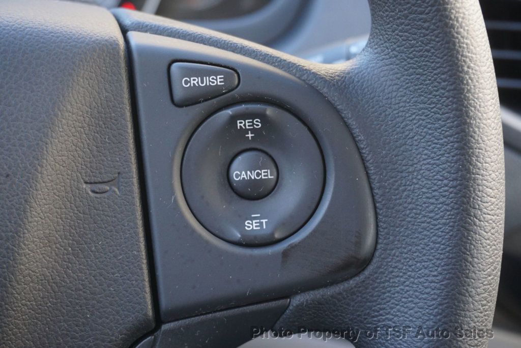 2013 Honda CR-V AWD 5dr LX - 23098679 - 26