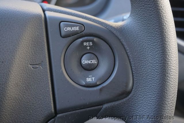 2013 Honda CR-V AWD 5dr LX - 23098679 - 26