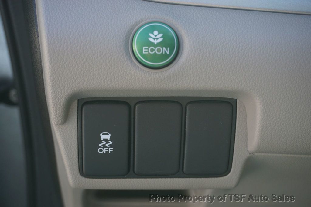 2013 Honda CR-V AWD 5dr LX - 23098679 - 27