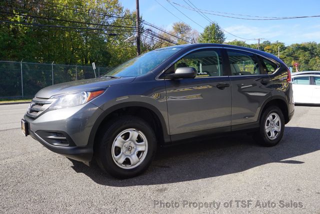2013 Honda CR-V AWD 5dr LX - 23098679 - 2