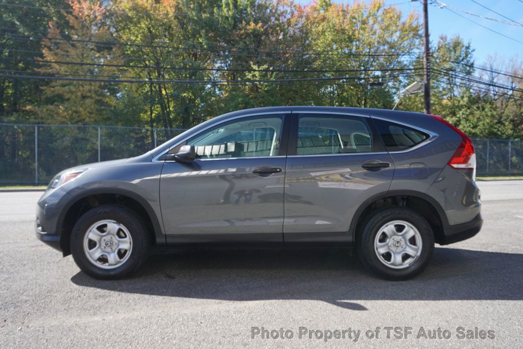 2013 Honda CR-V AWD 5dr LX - 23098679 - 3