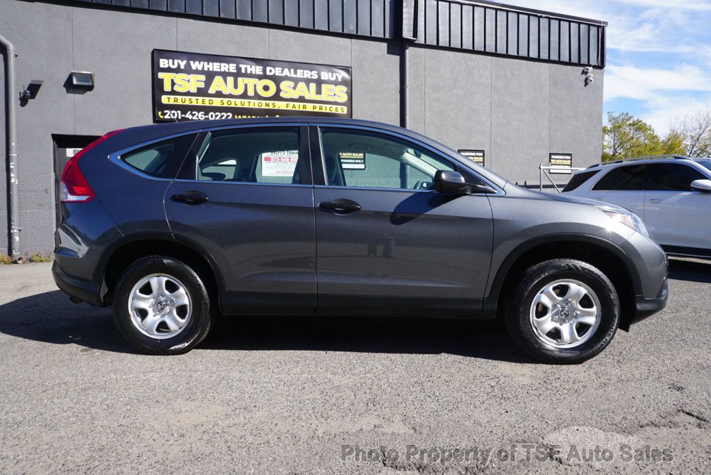 2013 Honda CR-V AWD 5dr LX - 23098679 - 7