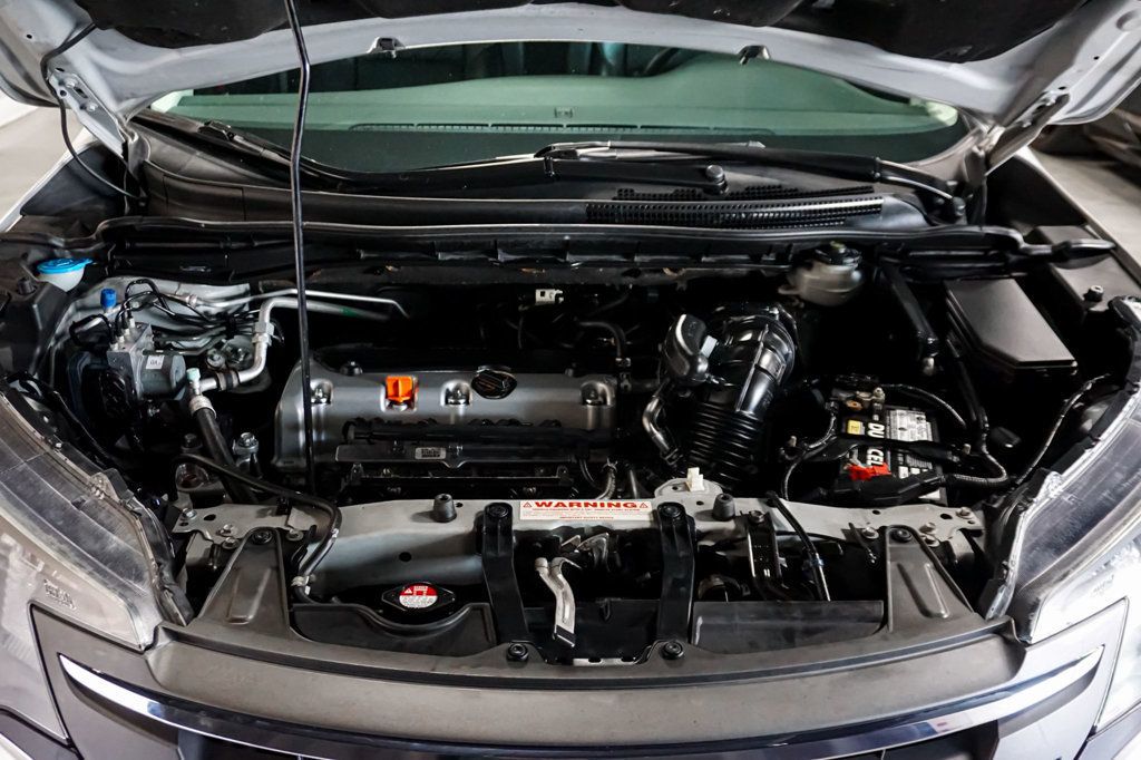 2013 Honda CR-V *AWD EX-L w/ Navigation* *1-Owner* *Low Miles* *Remote-Start* - 22928944 - 14