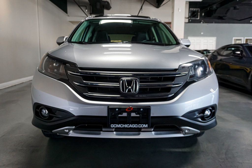 2013 Honda CR-V *AWD EX-L w/ Navigation* *1-Owner* *Low Miles* *Remote-Start* - 22928944 - 15