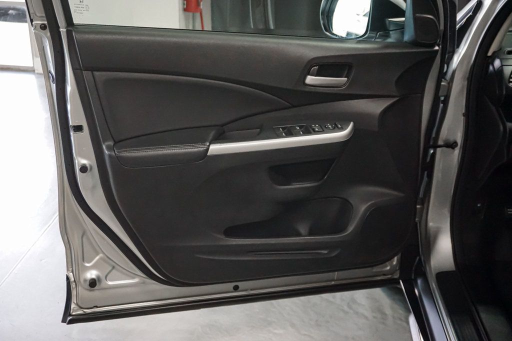 2013 Honda CR-V *AWD EX-L w/ Navigation* *1-Owner* *Low Miles* *Remote-Start* - 22928944 - 17