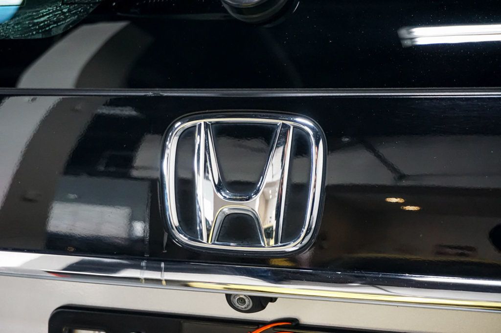 2013 Honda CR-V *AWD EX-L w/ Navigation* *1-Owner* *Low Miles* *Remote-Start* - 22928944 - 41