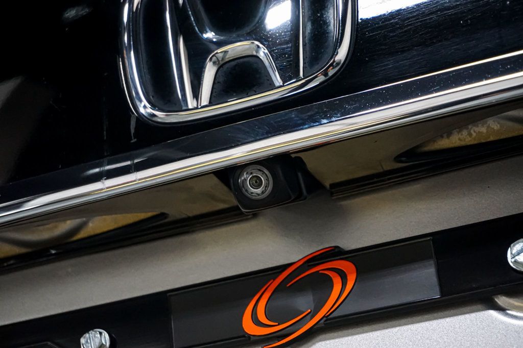 2013 Honda CR-V *AWD EX-L w/ Navigation* *1-Owner* *Low Miles* *Remote-Start* - 22928944 - 43