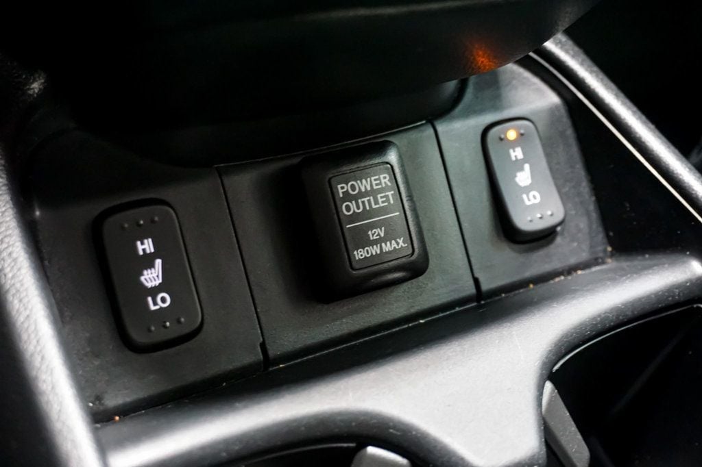 2013 Honda CR-V *AWD EX-L w/ Navigation* *1-Owner* *Low Miles* *Remote-Start* - 22928944 - 54