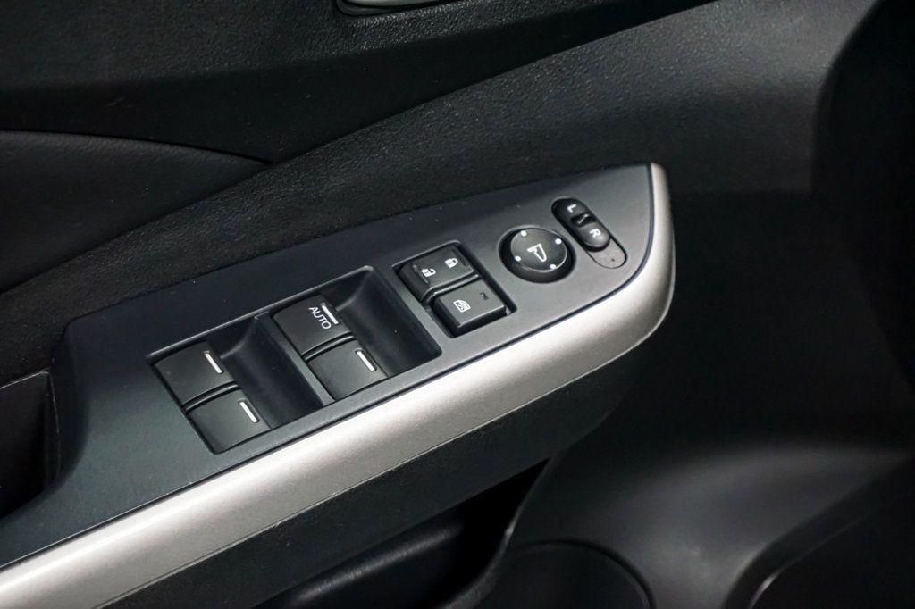 2013 Honda CR-V *AWD EX-L w/ Navigation* *1-Owner* *Low Miles* *Remote-Start* - 22928944 - 56