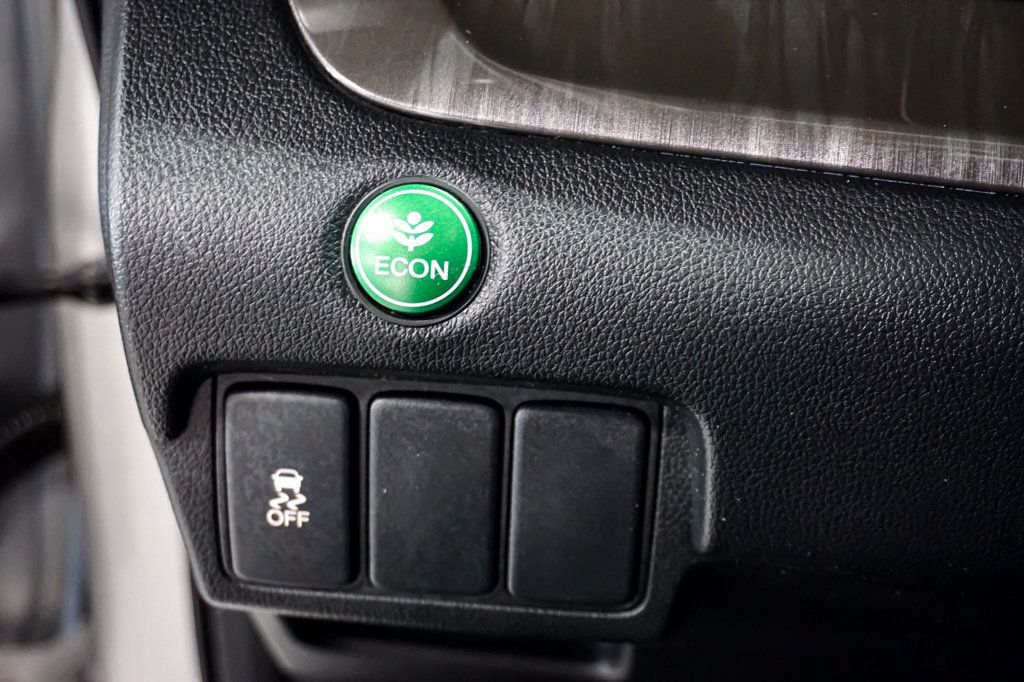 2013 Honda CR-V *AWD EX-L w/ Navigation* *1-Owner* *Low Miles* *Remote-Start* - 22928944 - 57