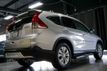 2013 Honda CR-V *AWD EX-L w/ Navigation* *1-Owner* *Low Miles* *Remote-Start* - 22928944 - 5