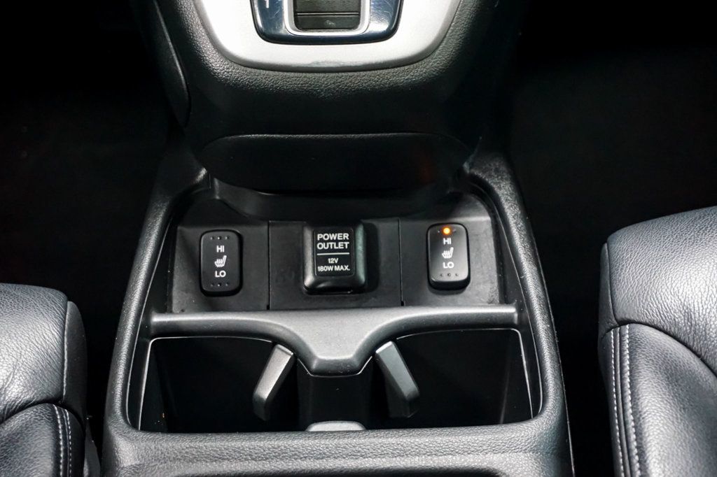 2013 Honda CR-V *AWD EX-L w/ Navigation* *1-Owner* *Low Miles* *Remote-Start* - 22928944 - 61
