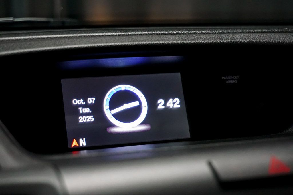 2013 Honda CR-V *AWD EX-L w/ Navigation* *1-Owner* *Low Miles* *Remote-Start* - 22928944 - 64