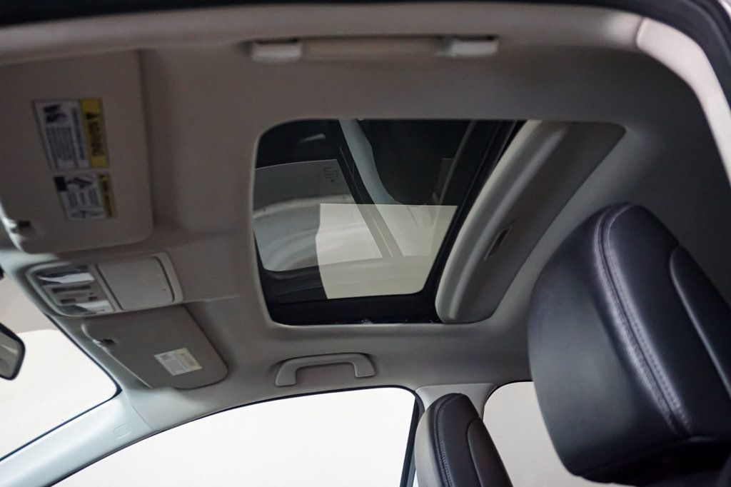 2013 Honda CR-V *AWD EX-L w/ Navigation* *1-Owner* *Low Miles* *Remote-Start* - 22928944 - 65