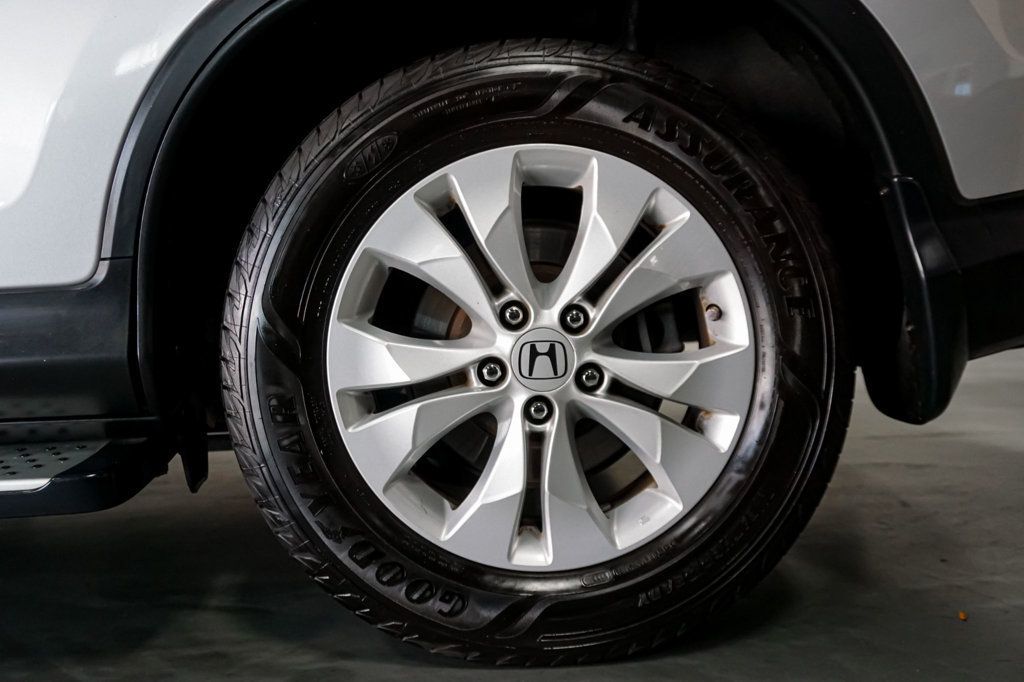2013 Honda CR-V *AWD EX-L w/ Navigation* *1-Owner* *Low Miles* *Remote-Start* - 22928944 - 67