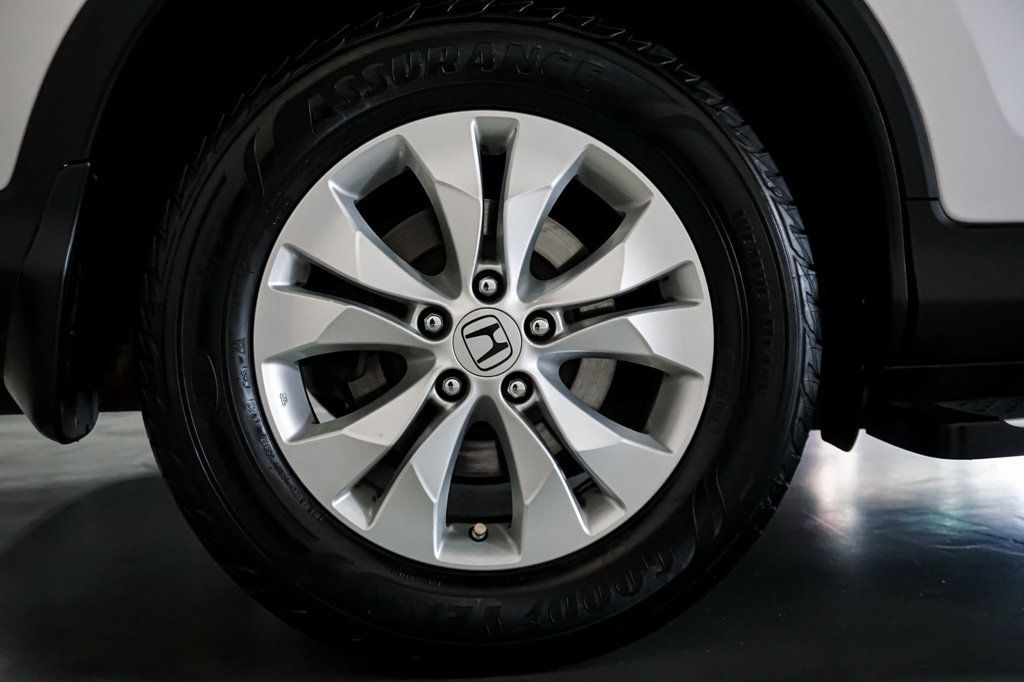 2013 Honda CR-V *AWD EX-L w/ Navigation* *1-Owner* *Low Miles* *Remote-Start* - 22928944 - 68