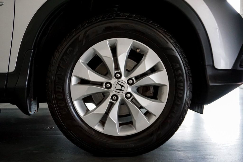 2013 Honda CR-V *AWD EX-L w/ Navigation* *1-Owner* *Low Miles* *Remote-Start* - 22928944 - 69
