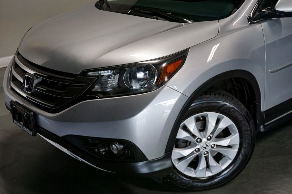 2013 Honda CR-V *AWD EX-L w/ Navigation* *1-Owner* *Low Miles* *Remote-Start* - 22928944 - 71