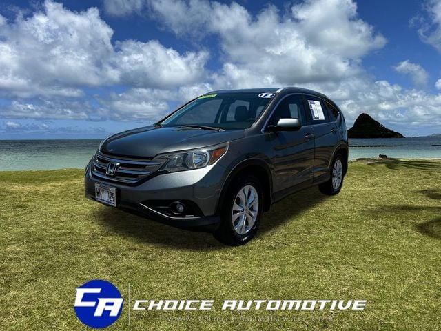 2013 Honda CR-V EX-L - 22528597 - 0