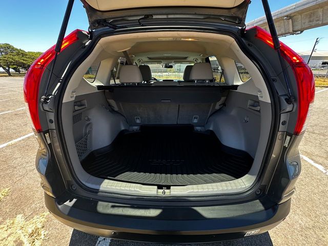 2013 Honda CR-V EX-L - 22528597 - 20