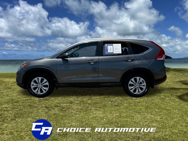 2013 Honda CR-V EX-L - 22528597 - 2