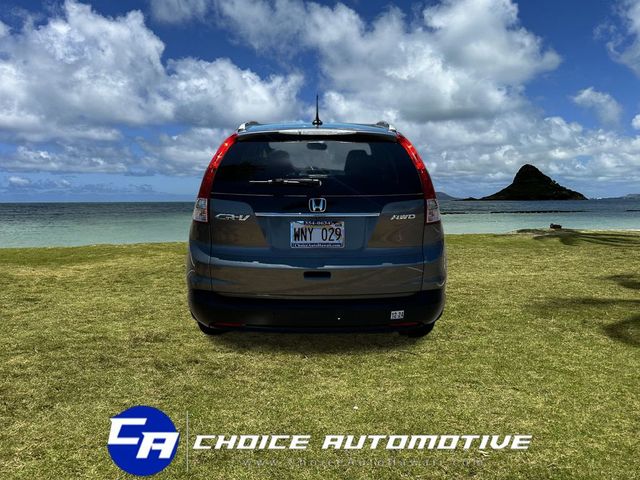 2013 Honda CR-V EX-L - 22528597 - 5