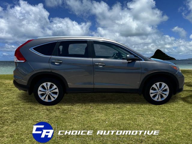 2013 Honda CR-V EX-L - 22528597 - 7