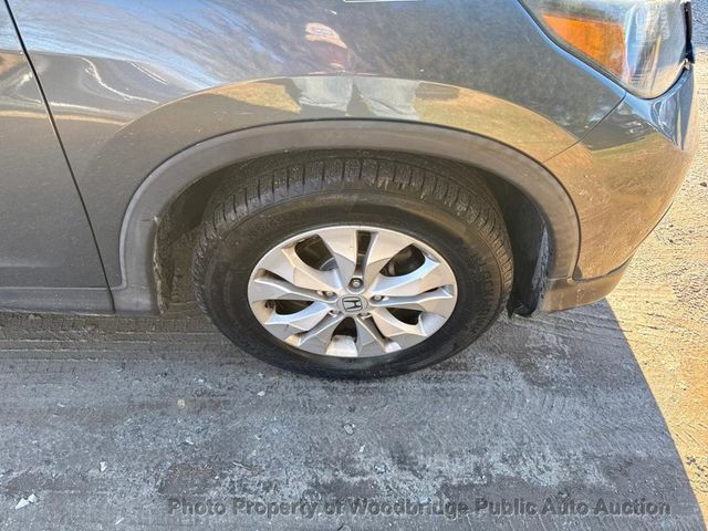 2013 Honda CR-V EX-L - 22957544 - 15