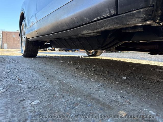 2013 Honda CR-V EX-L - 22957544 - 19