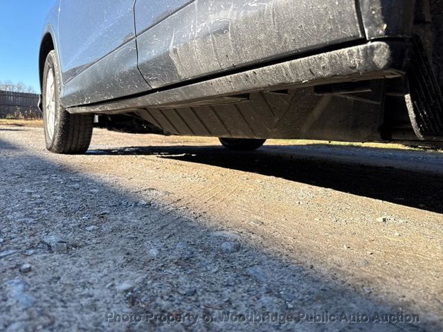 2013 Honda CR-V EX-L - 22957544 - 21