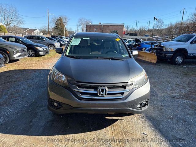 2013 Honda CR-V EX-L - 22957544 - 2