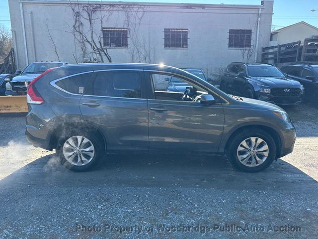 2013 Honda CR-V EX-L - 22957544 - 3