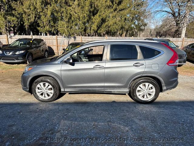 2013 Honda CR-V EX-L - 22957544 - 5