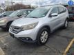 2013 Honda CR-V EX-L - 22990142 - 0