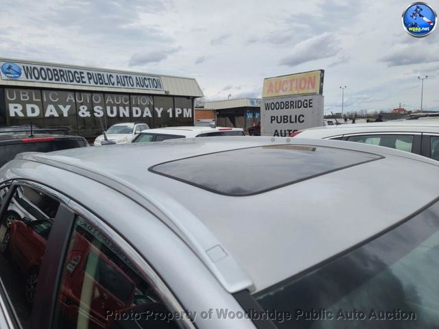 2013 Honda CR-V EX-L - 22990142 - 13