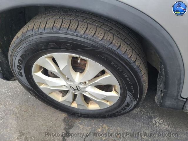 2013 Honda CR-V EX-L - 22990142 - 6