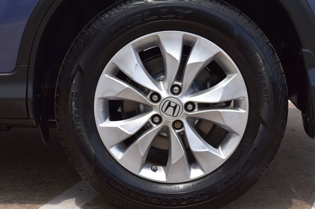 2013 Honda CR-V EX-L - 23026911 - 10
