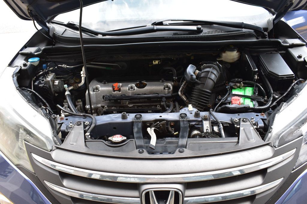 2013 Honda CR-V EX-L - 23026911 - 11