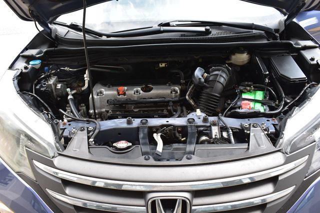 2013 Honda CR-V EX-L - 23026911 - 11