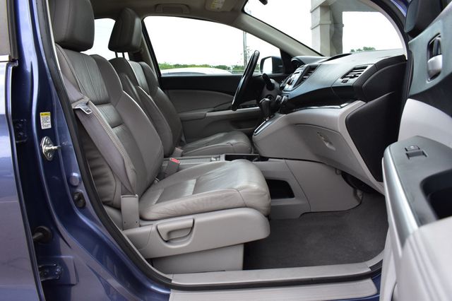 2013 Honda CR-V EX-L - 23026911 - 15