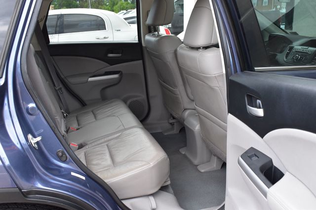 2013 Honda CR-V EX-L - 23026911 - 20